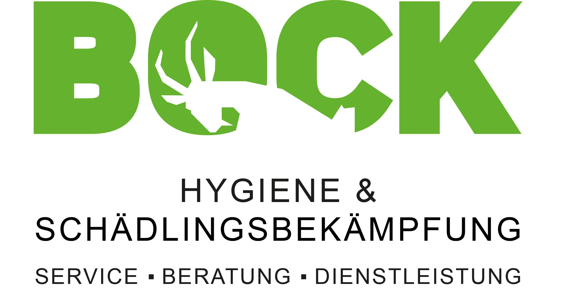 Bock Hygiene und Schädlingsbekämpfung